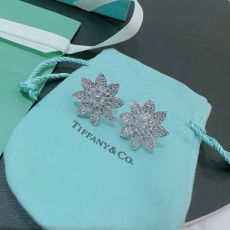 Tiffany Earrings